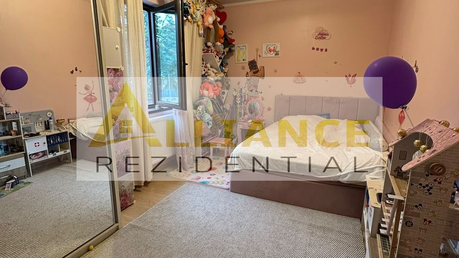 METROU 1 DECEMBRIE - APARTAMENT 3 CAMERE - Poză 1