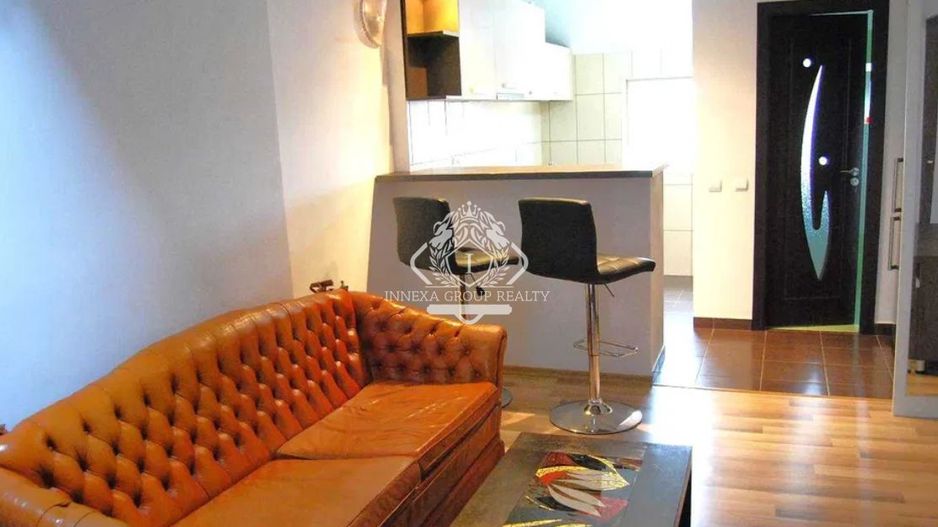 Dorobanti I Apartament 2 camere - Poză 1