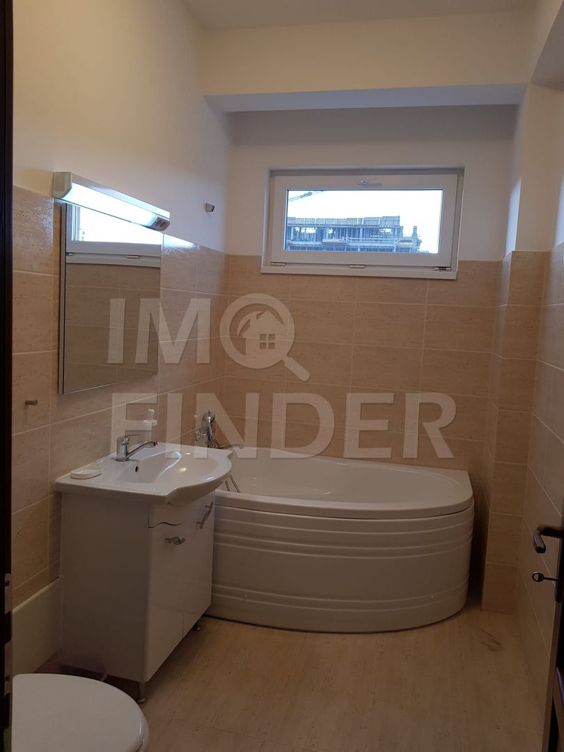 Inchiriere 4 camere, Buna Ziua, zona LIDL, parcare - Poză 7