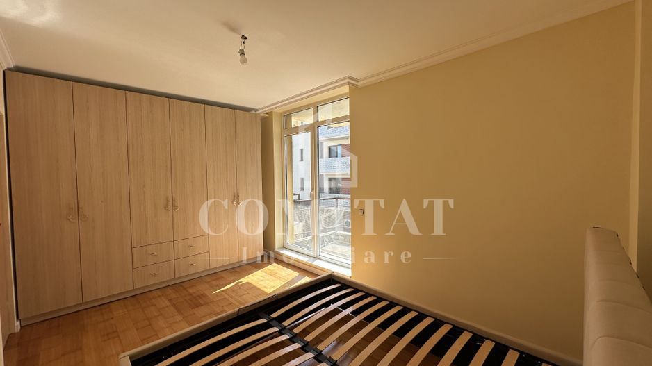 Apartament cu 2 camere | Etaj Intermediar | Borhanci - Poză 6