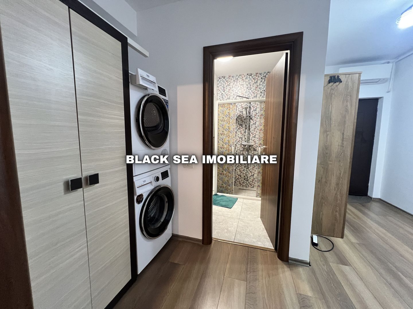 De inchiriat apartament 2 camere zona Energia - Termen lung - Poză 10