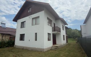 CASA 5 CAMERE TEREN 1138 MP BĂLILEȘTI  ARGES - Poză 2