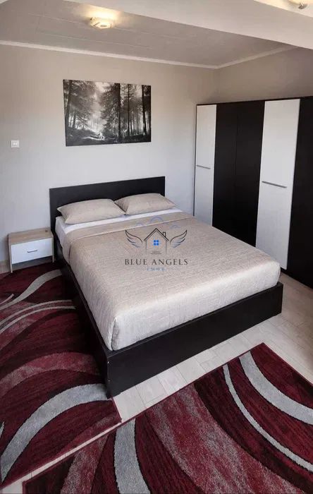 Apartament 4 camere, 2 parcari, vedere PANORAMICA, Triaj - Poză 4