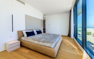 Apartament de lux cu vedere la mare în Mamaia - Poză 11