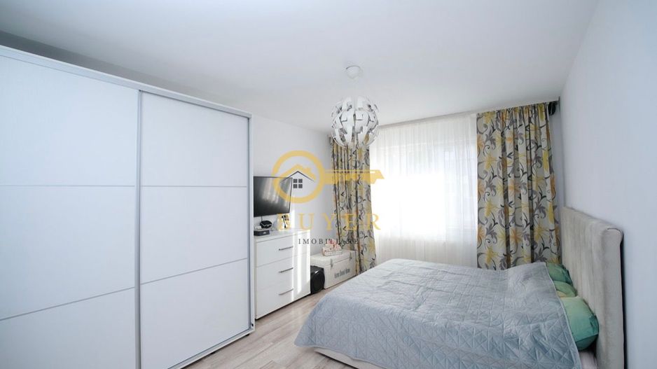 Apartament 2 Camere Irina Rosetti - Poză 5