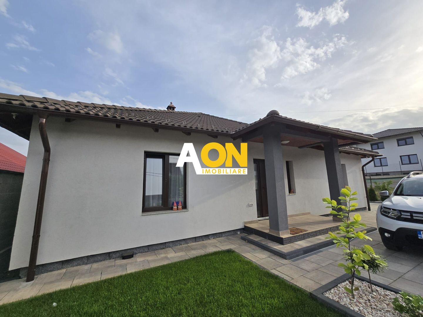 Casa 3 Camere, Zona Micesti, Teren 460mp - Poză 1