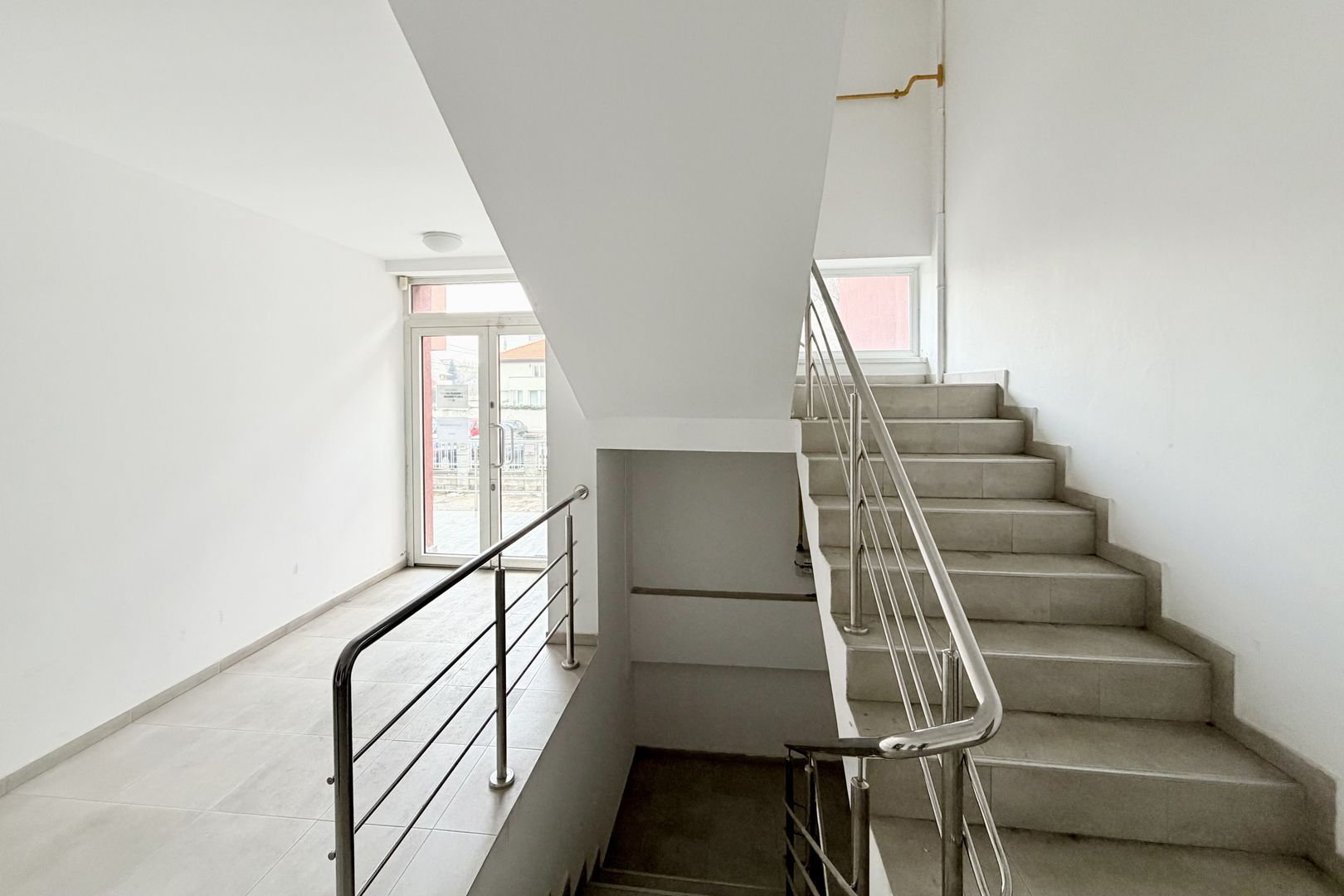 Spatiu birouri de inchiriat 140mp, Bd. Liviu Rebreanu - Poză 11