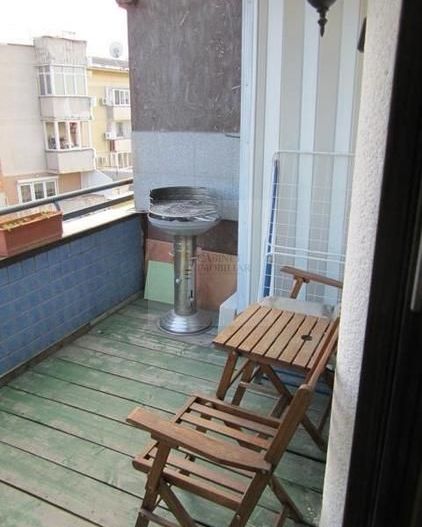 2 camere | Piata Amzei | Consolidat partial | Etaj 6 - Poză 1