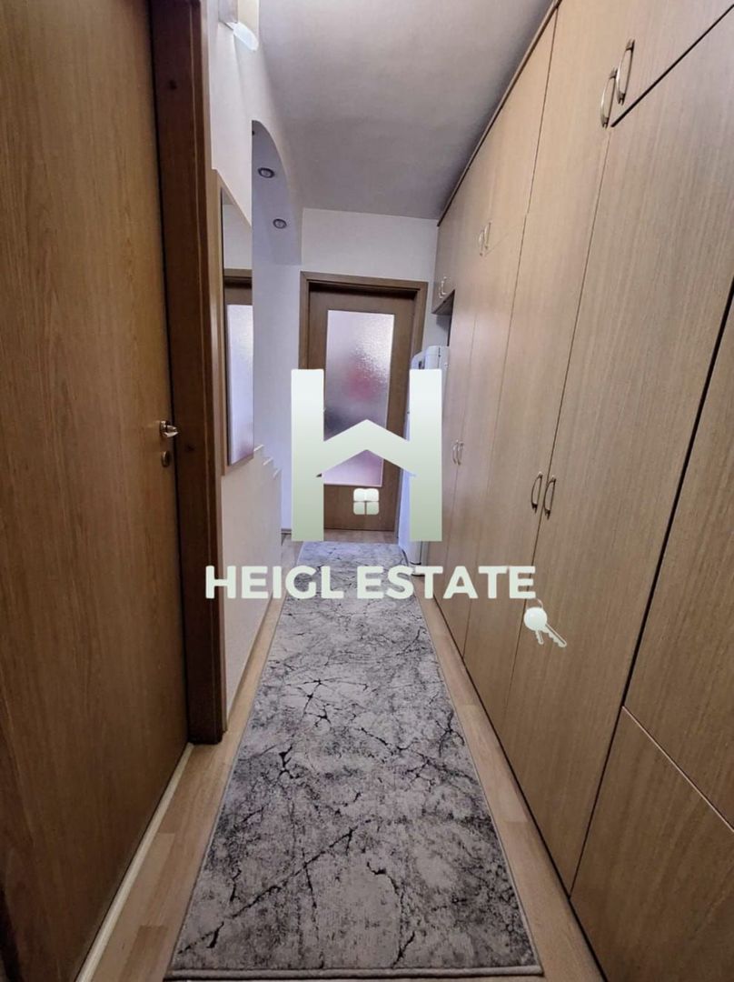 Apartament 1 camera Calea Sagului - Poză 3