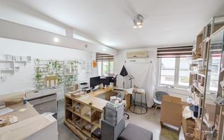 Vanzare casa 5 camere Tei,  zona Lacul Tei,  Bucuresti Sector 2 - Poză 18