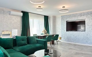 Penthouse de vanzare in Victoria Residence | Nufarul Oradea - Poză 8