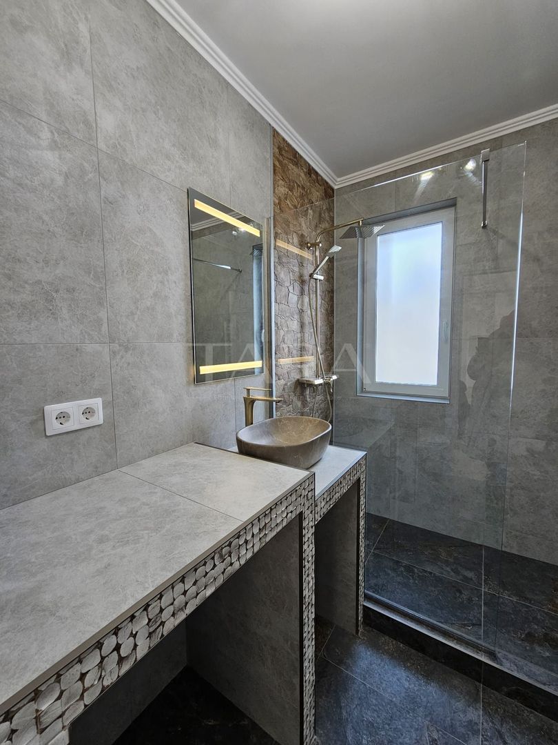 Apartament 2 camere cu parcare inclusă, Florești – zona Panemar - Poză 5