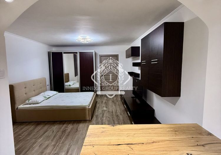 Garsoniera - renovata recent I Drumul Taberei - Poză 1