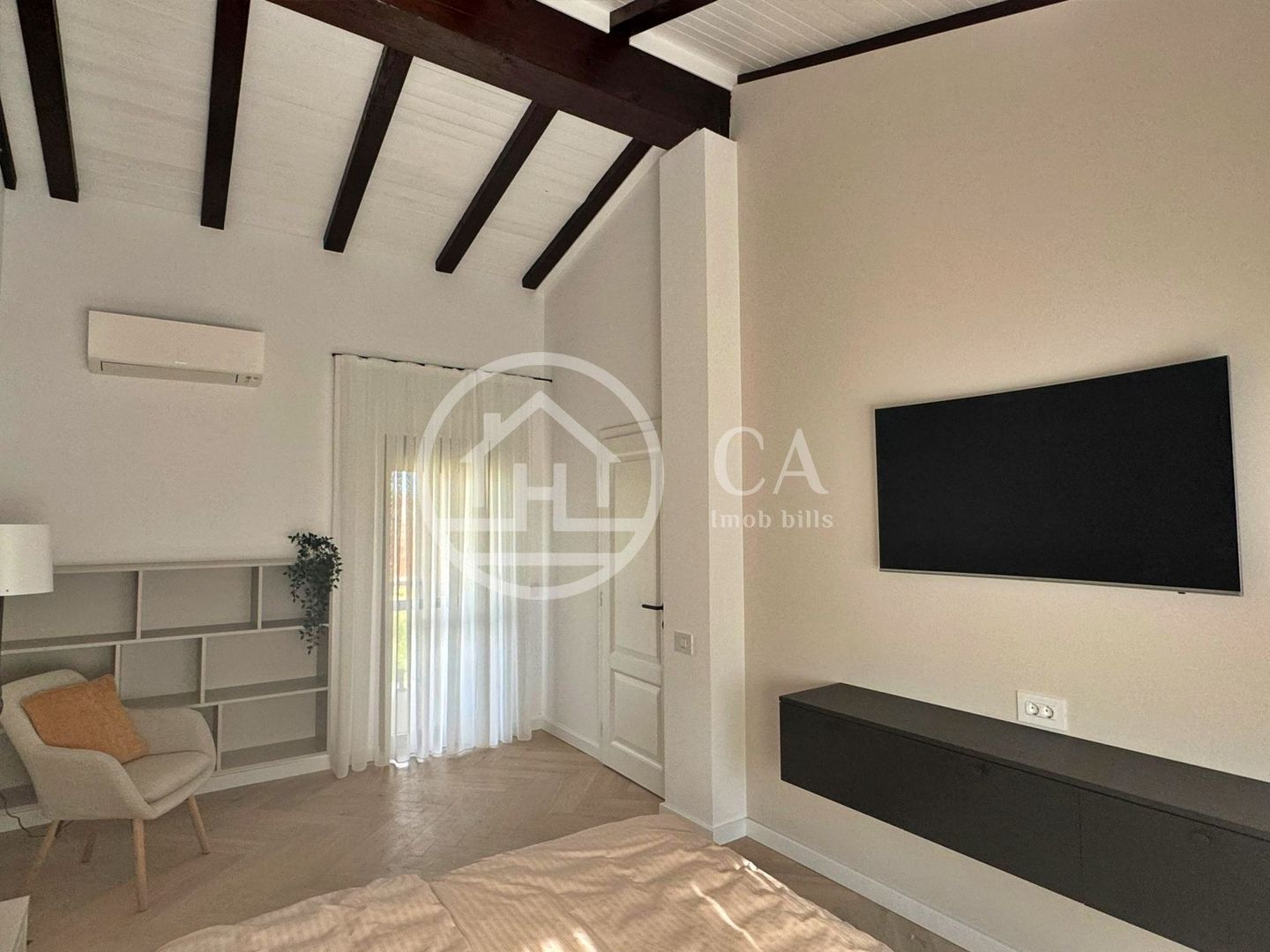 Casa LUX cu 3 camere de inchiriat in zona Iosia, Oradea - Poză 10