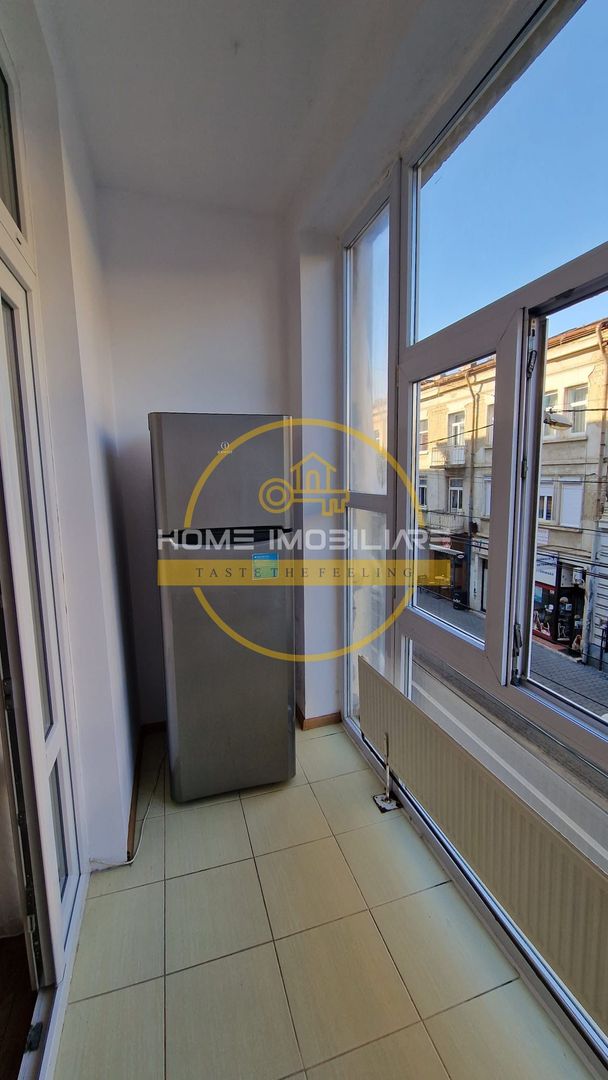 🏠Apartament 2 camere, Decomandat, etaj 1, 54MP // 📍Centrul Civic - Posta - Poză 10