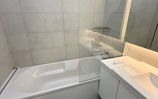 Apartament 2 camere 65 mp Exigent Plaza Residence - Faza 5 Lujerului Politehnica - Poză 9