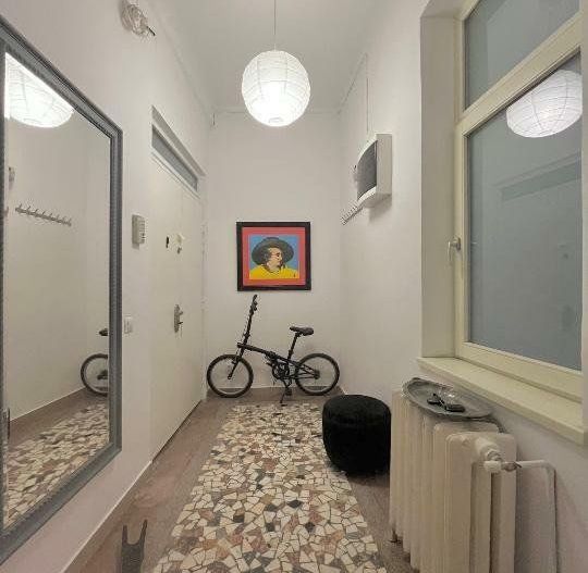 Apartament mare, luminos si stilat langa Cismigiu - sector 1. - Poză 15