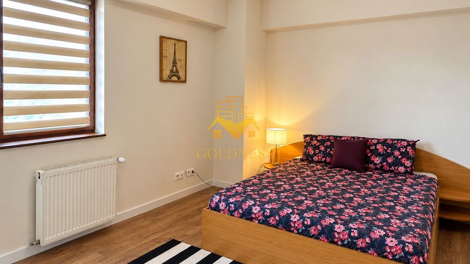 3 camere, Garaj, Marasti, Zona Dorobantilor, Piata Marasti, REVO,Profi - Poză 2