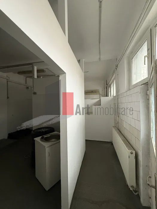 Spatiu comercial de inchiriat (bucatarie, catering, restaurant) in zona Grivita - Poză 4