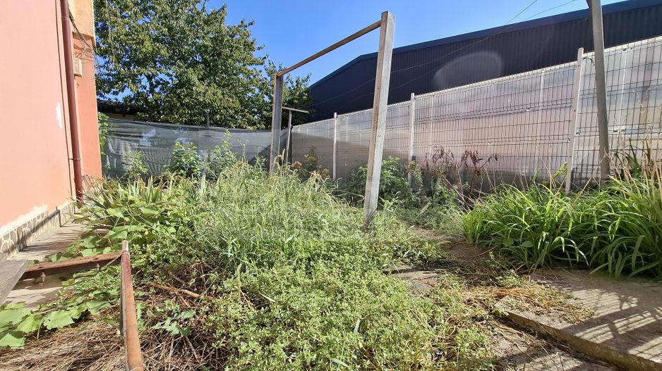 Liber, de vanzare apartament 3 camere Valea Lupului Iasi, baie cu geam - Poză 16