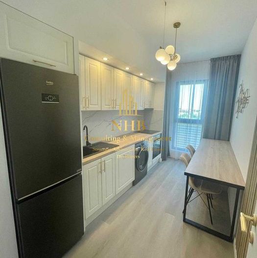 Apartament 2 camere - Exigent Plaza Residence Faza 5 - Poză 6
