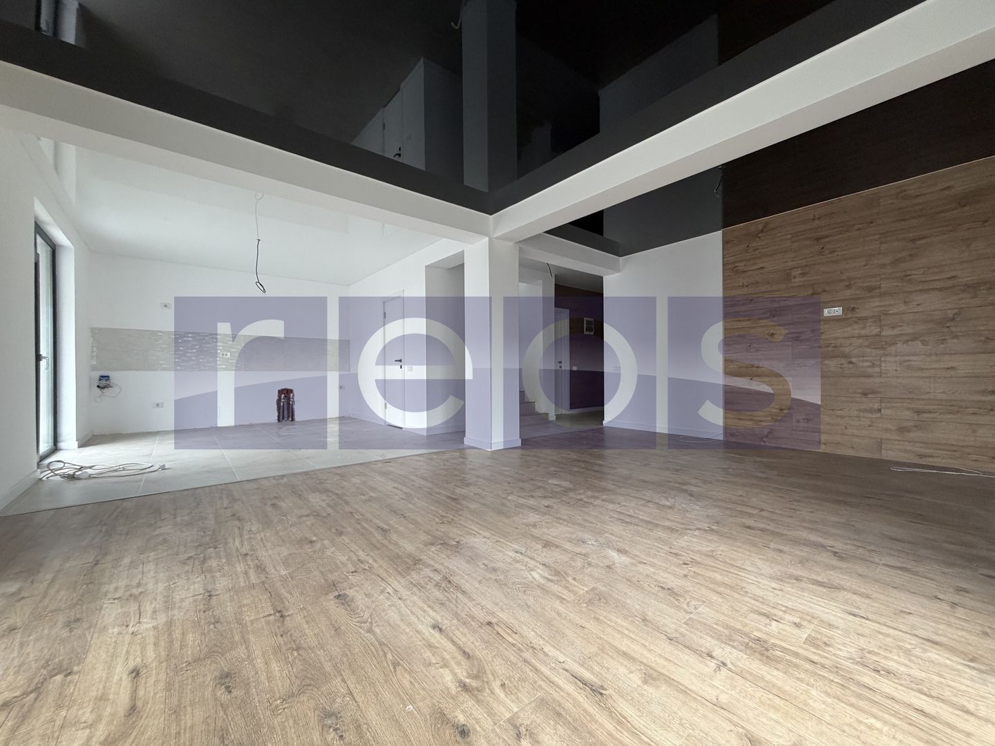 VANZARE 5 CAMERE | CASA INDIVIDUALA | 182 MP UTILI | P+1+M I 409 TEREN | - Poză 3