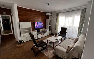 Apartament 3 camere | 2 balcoane | Loc de parcare | Etaj 1 | Șelimbăr - Poză 6