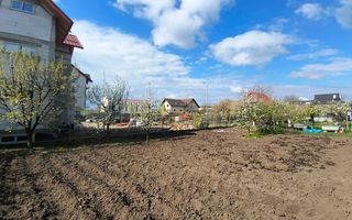 Casa + Teren Generos 1400 MP | Burdujeni – zona Penny - Poză 19