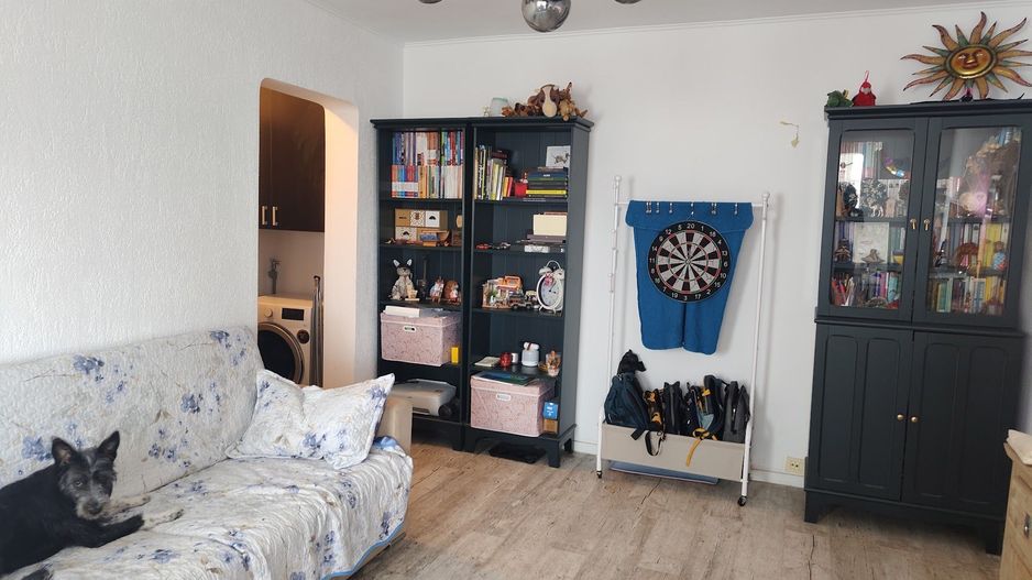2 CAMERE ‖ BLOC REABILITAT ‖ VEDERE PE SPATE - Poză 5