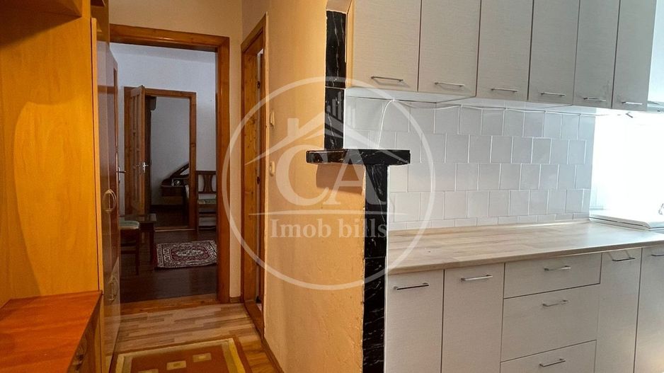 Apartament cu 2 camere de inchiriat în zona Nufărul, Oradea - Poză 10