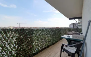 Apartament 3 camere decomandat | Living spectaculos | - Poză 26