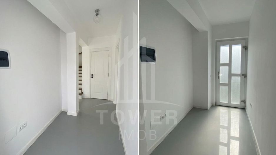 Casă nouă de închiriat,  4 camere | Prima închiriere | Cisnădie - Poză 20