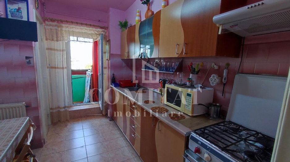 Apartament 3 camere decomandat | zona Piața Zorilor - Poză 8