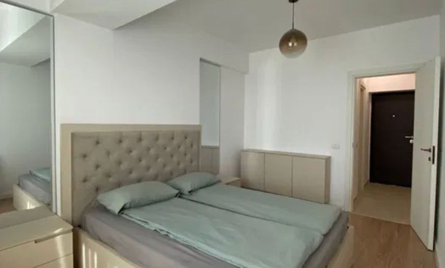 AP. 2 CAMERE- DRUMUL TABEREI, CENTRALA, BUCATARIE INCHISA, BLOC NOU - Poză 2