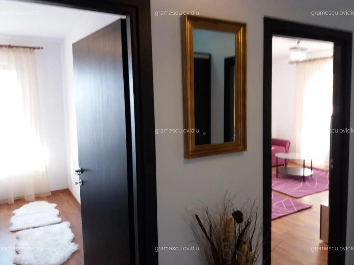 OFERTA 2 camere bloc nou, decomandat, metrou Grozavesti, loc parcare - Poză 1