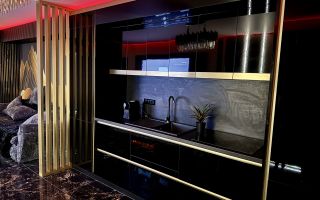 Apartament de lux, Copou Garden Residence, etaj 8/10, 65 mp, 2 camere, Iasi - Poză 10