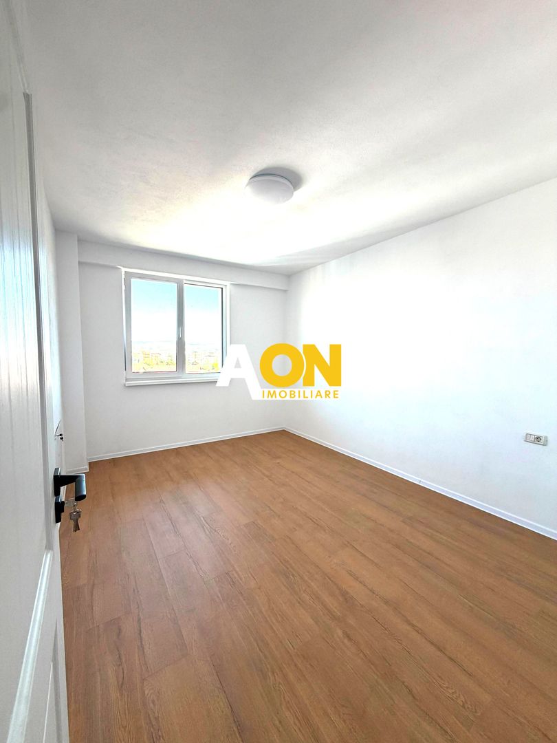 Apartament 2 camere, bloc nou, Ampoi 3 - Poză 4