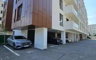 Apartament cu 2 camere, mobilat, Rond OMV Pipera - Poză 15