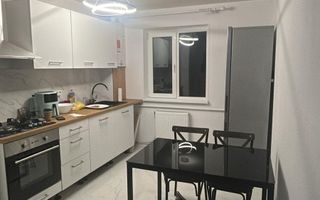 Apartament de 3 camere cartier Manastur - Poză 6