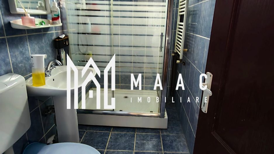 Apartament la Mansarda I 99MPU I 4 Camere I Zona Terezian - Poză 10