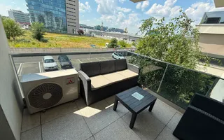 Apartament | 3 camere | Pipera | 4City North - Poză 17