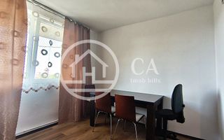 Apartament de închiriat cu 3 camere în zona Rogerius, Oradea - Poză 6