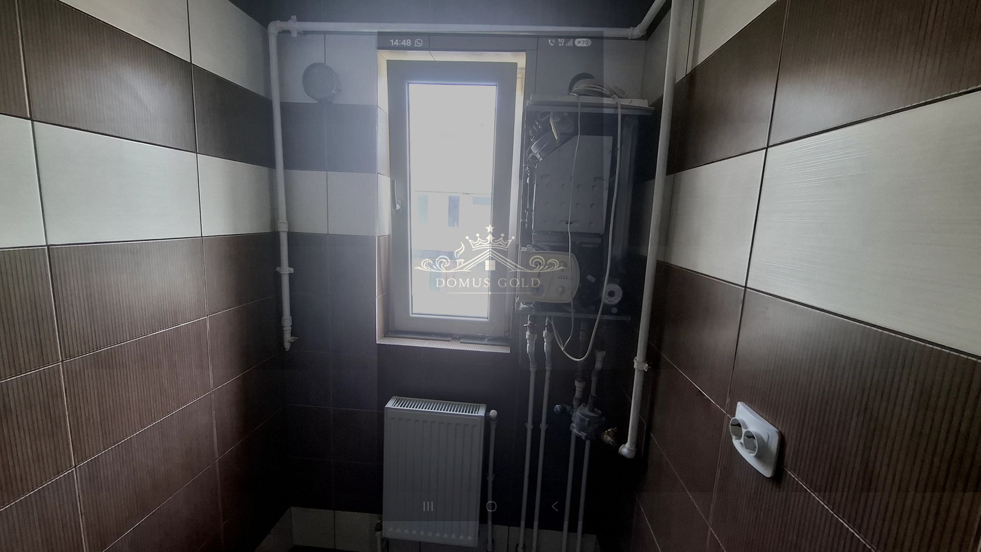Vind urgent apartament in Turda . - Poză 18