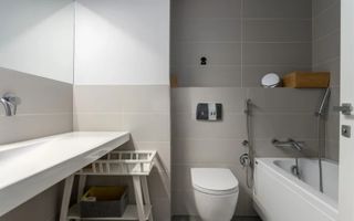 Apartament Exclusivist cu 4 Camere Nordului I Herastrau - Poză 14