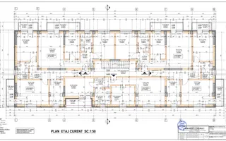 Gradina proprie 60 mp | Parcare inclusă | - Poză 18
