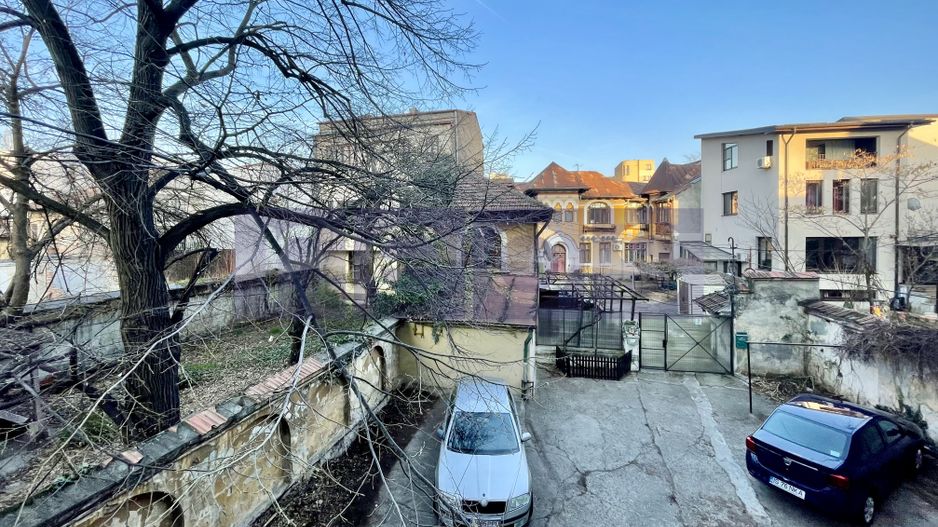 VANZARE 2 CAMERE + 2 BALCOANE | POPA TATU - Poză 15