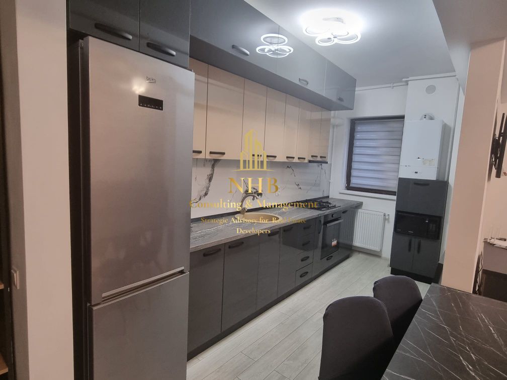 Apartament 3 camere , Moghioros Park Residence - Poză 2