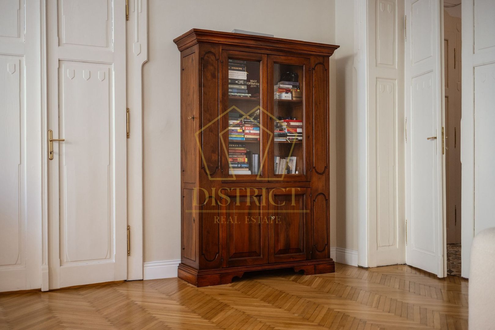 Apartament deosebit cu 2 camere, 95mp | Piata Unirii - Poză 5