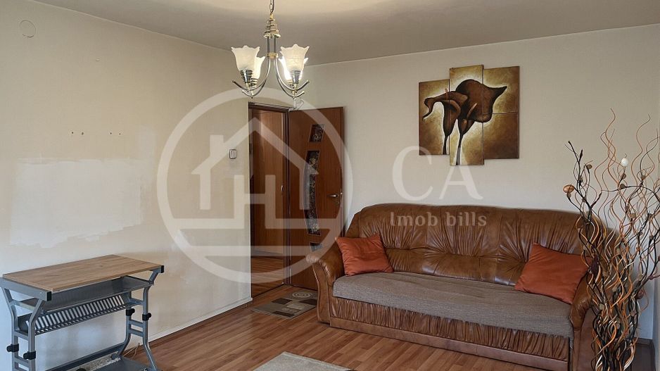 Apartament cu 3 camere de vanzare Velenta Oradea - Poză 1