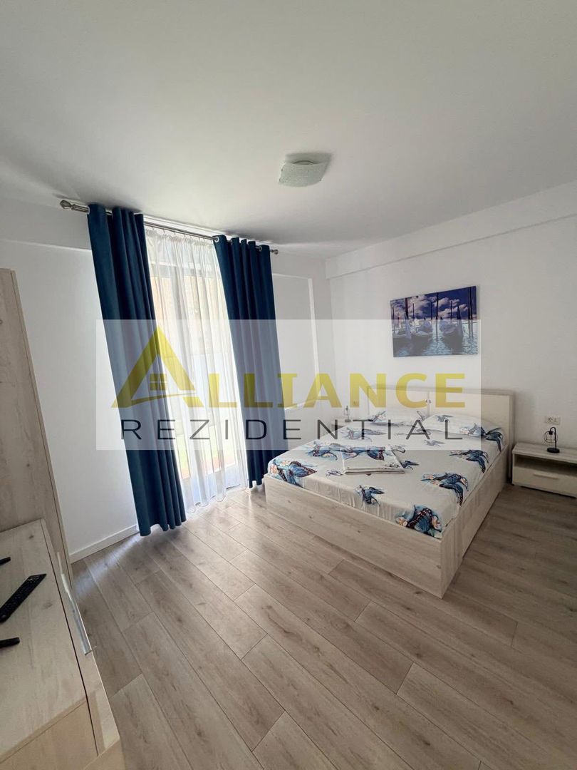 APARTAMENT DE ÎNCHIRIAT PE TERMEN LUNG – 550€ LUNĂ - Poză 8